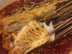 -嘉州叶婆婆钵钵鸡(建设路店)