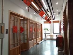 -子曰书院·古筝围棋书法国画小主持(夏都店)