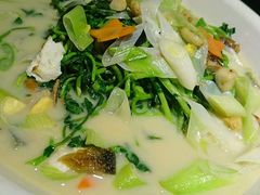 -新竹里馆·花园餐厅(兴苑路店)