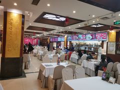 大堂-眉州东坡(亚运村店)