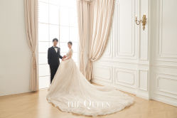 -THE QUEEN(北京店)