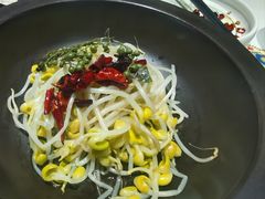 -云海肴·汽锅鸡·云南菜(天山百盛优客店)