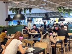 -宜家·瑞典风味餐厅(北京西红门店)