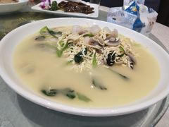 -花园茶楼(兴城西路店)