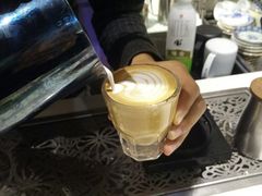 -默迹咖啡馆