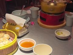 -闽上鲜·福建菜(龙湖滨江天街店)