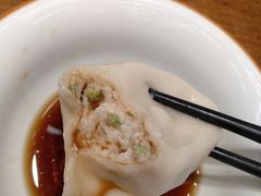 -必点海鲜·鲅鱼水饺(鞍山西道店)