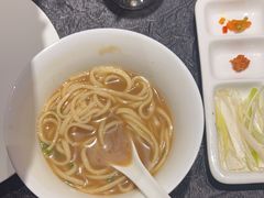 -正德楼果木烤鸭·渔家菜(东港店)