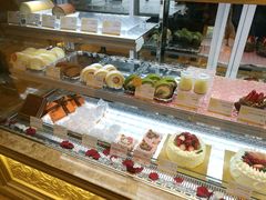 -檬舒舒MonChouChou(环球金融中心店)