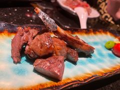 -上井精致料理(中兴商业大厦店)