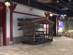 -圣和汤泉•汗蒸温泉自助