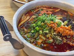 -丽丽三鲜螺蛳粉(田林路店)