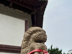 -天寿寺塔院
