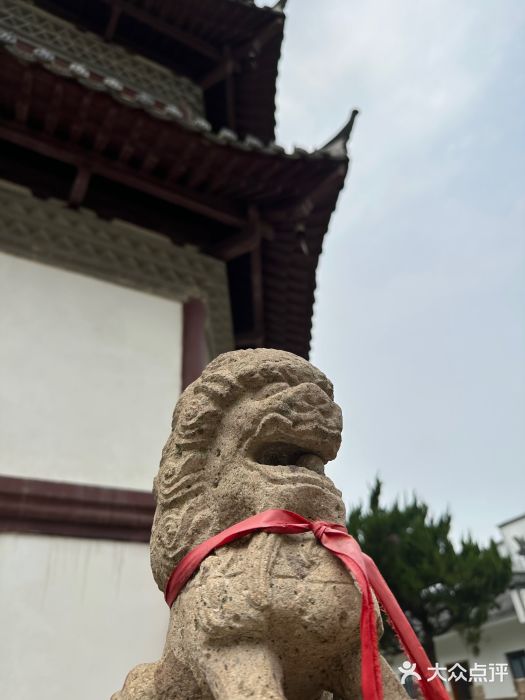 天寿寺塔院图片