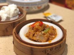特色蒸排骨-点都德(春熙路群光广场店)