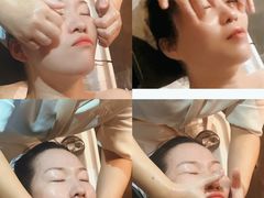 -施奈儿.洗头頭療.按摩SPA.采耳(上梅林店)