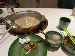 -润园四季椰子鸡火锅(南山海岸城店)