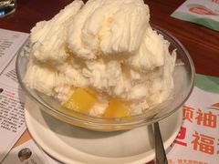 -绿茵阁牛扒餐厅(客村店)
