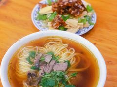 -老冯拉面羊棒骨(西宸广场店)