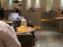 大堂-金牌外婆家(苏州中心店)