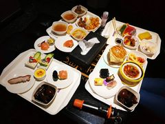 -堂会(白云店)