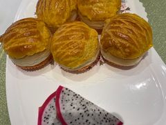 -龙庭华宴·粤菜·早茶