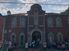 -北海道厅旧本厅舍(旧本庁舎)