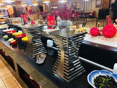 -北京西国贸大酒店