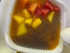 -圆碌碌甜品屋(丹灶店)