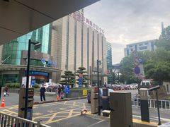 -杭州师范大学附属医院(杭州总院)