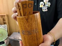 -花盐街·四川乐山小吃(西单大悦城店)