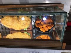 -1973继光香香鸡(大东方百货店)