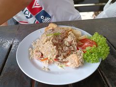 -Telaga Seafood Restaurant