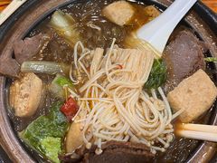 -凡老头米线砂锅(古荡新村西粮站)