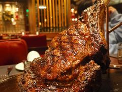 -恰餐厅及酒吧 CHAR Bar & Grill (北京丽都皇冠假日店)