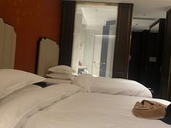 -杭州君尚云郦酒店