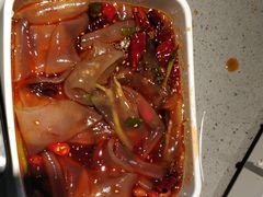 -半天妖烤鱼(永旺梦乐城店)