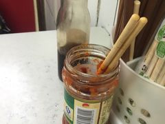 -小桃园餐厅
