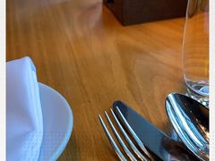 -君悦酒店·La Terrazza意合園·意式风味