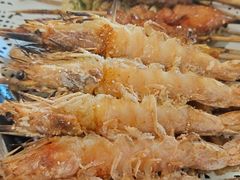 -锦州烧烤(食品街店)