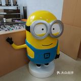 有很多的座位，完全不用担心到店堂食没位置坐