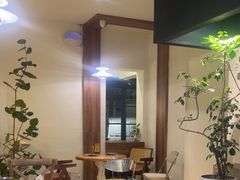 -The Good Place好地方·Brunch·coffee(国贸店)