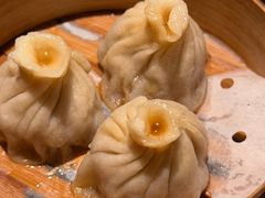 -南京大牌档(青岛万象城店)