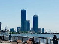 -海河外滩公园