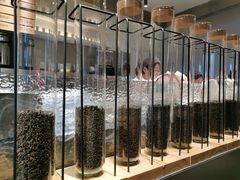 -喜茶(上海兴业太古汇店)