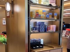 -星巴克(嘉定中信泰富万达广场店)