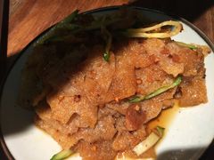 -缘生态云南菜·野生菌庭院餐厅(华侨城店)