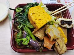-净行天厨(莲塘总店)