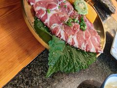 -梦山水日本烧肉(五四广场店)