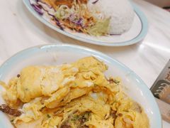 -麗華港式茶餐厅(田寮村南区店)
